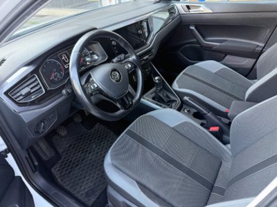 Volkswagen Polo 1.0 EVO 80 CV 5p. Comfortline BlueMotion Technology (19)
