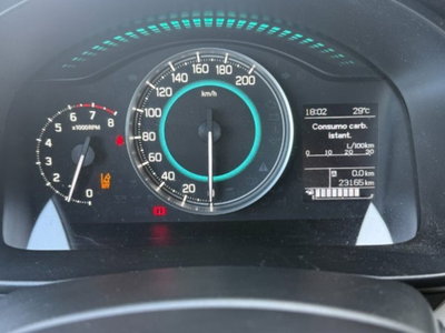 Suzuki Ignis 1.2 Dualjet 4WD All Grip Top (12)