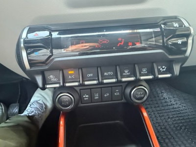 Suzuki Ignis 1.2 Dualjet 4WD All Grip Top (16)