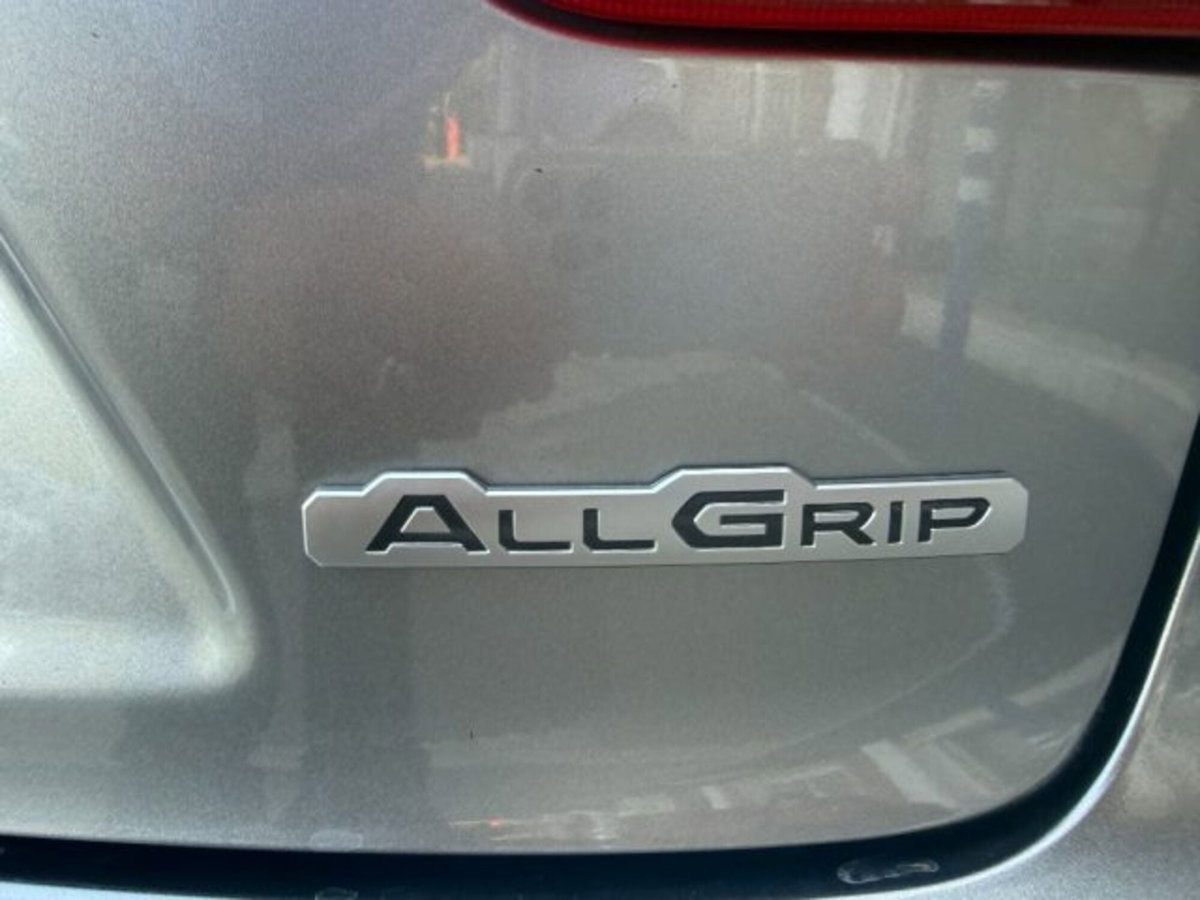 Suzuki Ignis 1.2 Dualjet 4WD All Grip Top (19)
