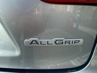Suzuki Ignis 1.2 Dualjet 4WD All Grip Top (19)