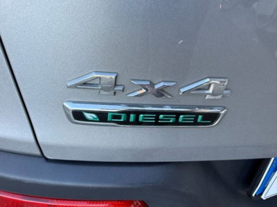 Jeep Cherokee 2.2 Mjt II 185 CV 4WD Active Drive I Longitude (17)