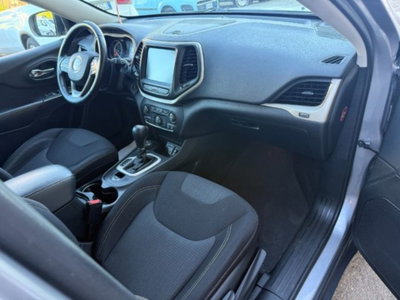 Jeep Cherokee 2.2 Mjt II 185 CV 4WD Active Drive I Longitude (20)