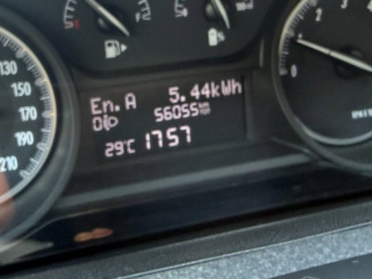 Lancia Ypsilon 1.0 FireFly 5 porte S&S Hybrid Ecochic Silver (15)
