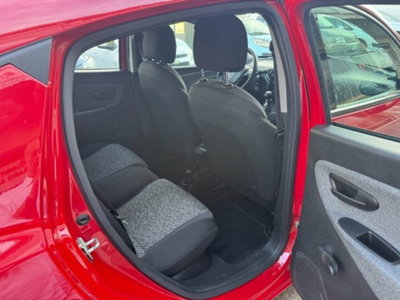 Lancia Ypsilon 1.0 FireFly 5 porte S&S Hybrid Ecochic Silver (18)