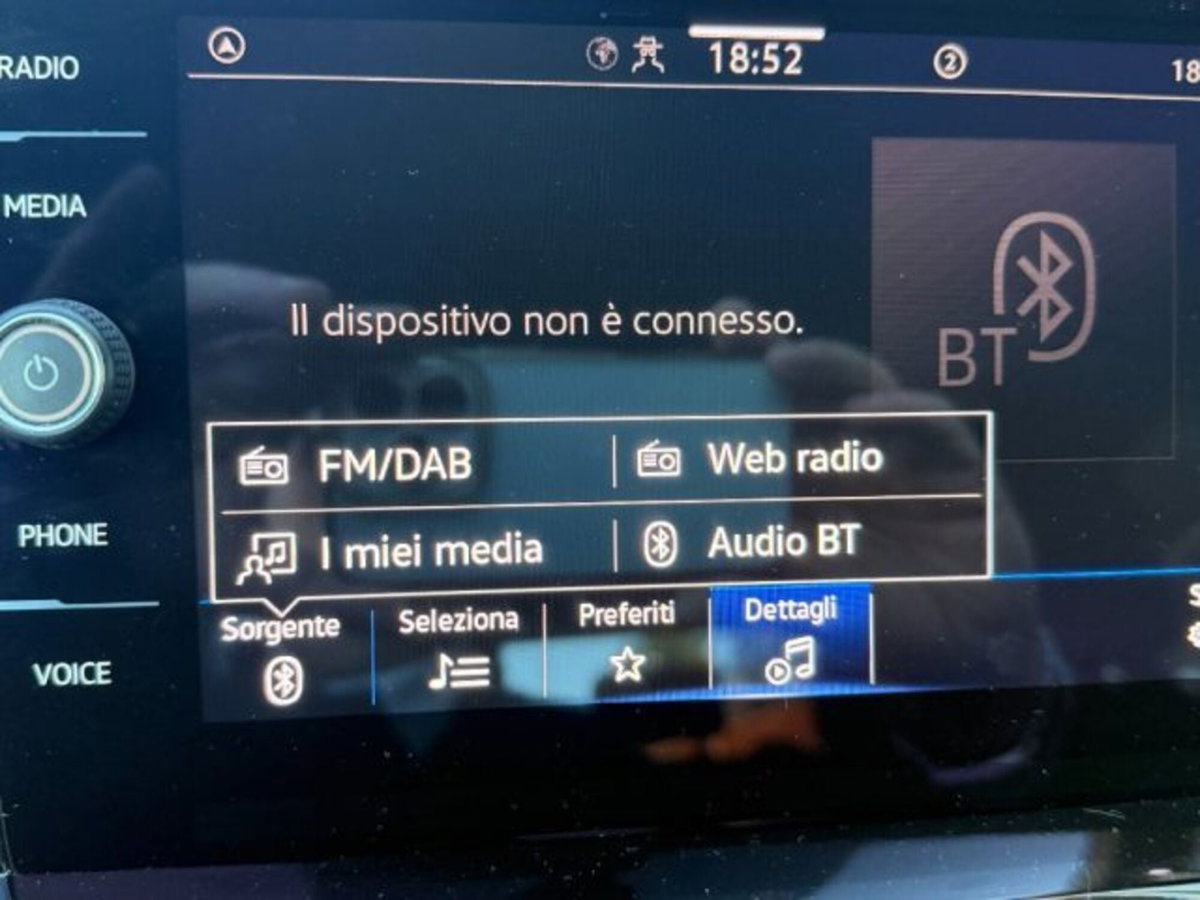 Volkswagen Polo 1.0 TSI DSG 5p. Highline BlueMotion Technology (12)