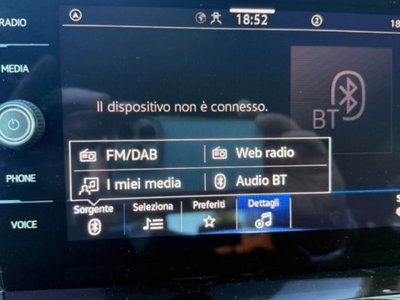 Volkswagen Polo 1.0 TSI DSG 5p. Highline BlueMotion Technology (12)