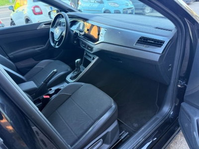 Volkswagen Polo 1.0 TSI DSG 5p. Highline BlueMotion Technology (19)