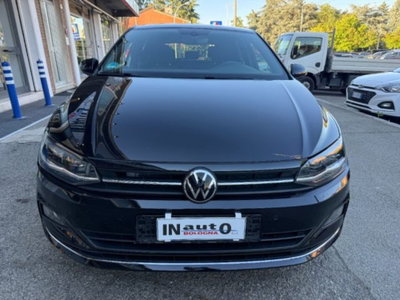 Volkswagen Polo 1.0 TSI DSG 5p. Highline BlueMotion Technology (3)