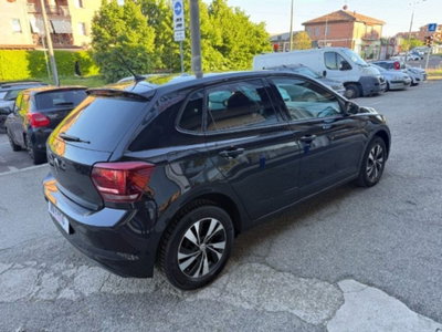 Volkswagen Polo 1.0 TSI DSG 5p. Highline BlueMotion Technology (4)