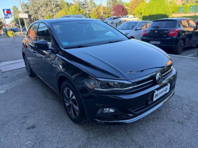 Volkswagen Polo 1.0 TSI DSG 5p. Highline BlueMotion Technology (6)