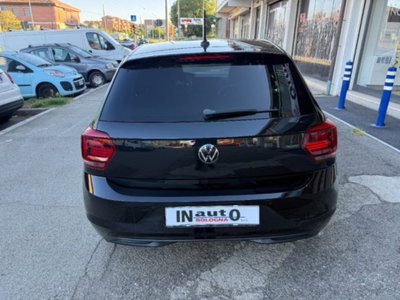Volkswagen Polo 1.0 TSI DSG 5p. Highline BlueMotion Technology (7)