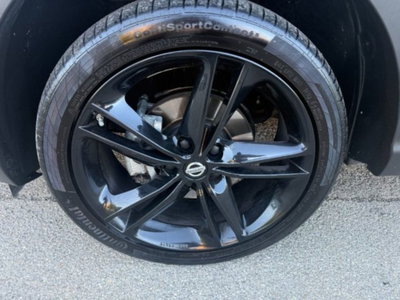 Nissan Qashqai 1.6 dCi 4WD Tekna (10)