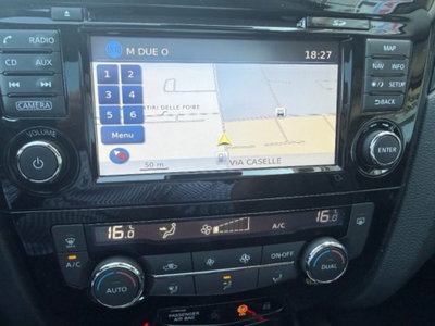 Nissan Qashqai 1.6 dCi 4WD Tekna (12)
