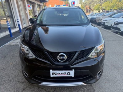 Nissan Qashqai 1.6 dCi 4WD Tekna (3)