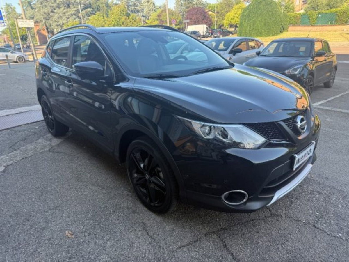 Nissan Qashqai 1.6 dCi 4WD Tekna (5)