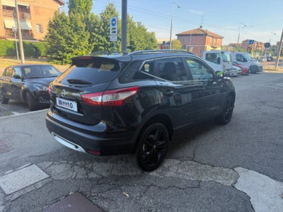 Nissan Qashqai 1.6 dCi 4WD Tekna (8)