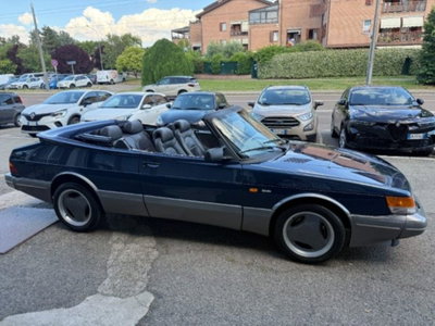 Saab 900 Cabrio turbo 16 S cat Top (11)