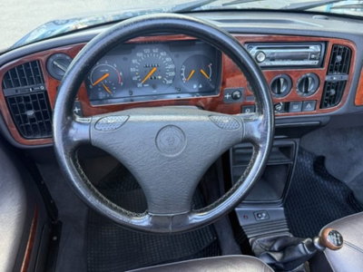 Saab 900 Cabrio turbo 16 S cat Top (19)