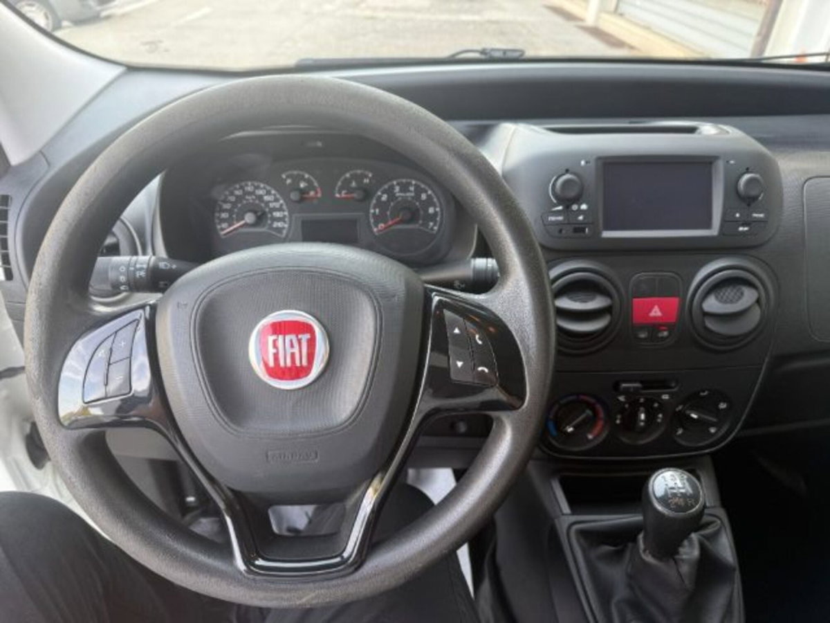 Fiat Fiorino combi N1 1.3 mjt 95cv Adventure (11)