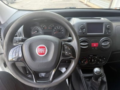 Fiat Fiorino combi N1 1.3 mjt 95cv Adventure (11)