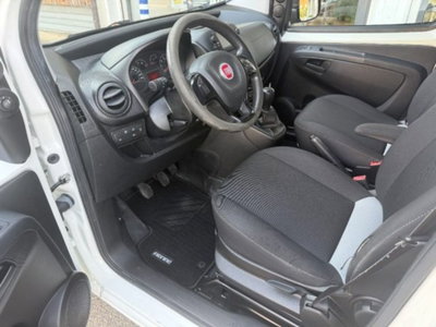 Fiat Fiorino combi N1 1.3 mjt 95cv Adventure (12)