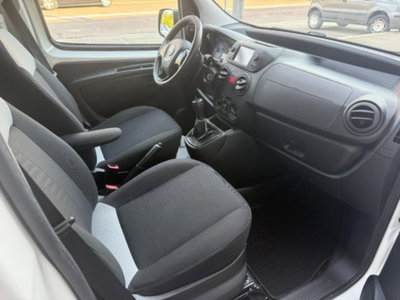 Fiat Fiorino combi N1 1.3 mjt 95cv Adventure (13)