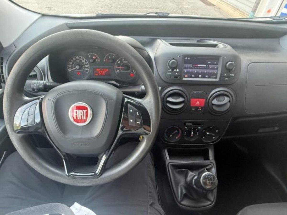 Fiat Fiorino combi N1 1.3 mjt 95cv Adventure (15)