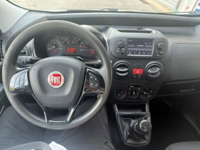 Fiat Fiorino combi N1 1.3 mjt 95cv Adventure (15)