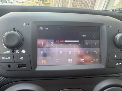Fiat Fiorino combi N1 1.3 mjt 95cv Adventure (18)