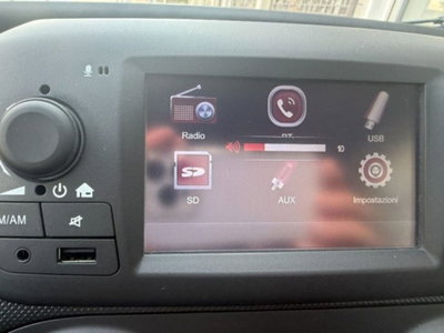 Fiat Fiorino combi N1 1.3 mjt 95cv Adventure (19)