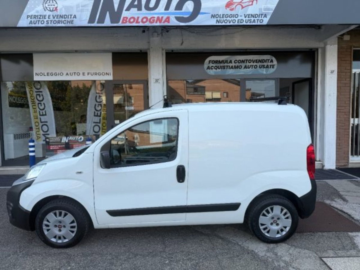 Fiat Fiorino combi N1 1.3 mjt 95cv Adventure (2)