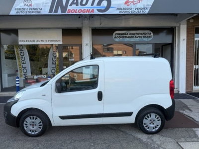 Fiat Fiorino combi N1 1.3 mjt 95cv Adventure (2)