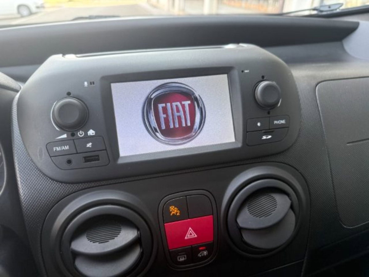 Fiat Fiorino combi N1 1.3 mjt 95cv Adventure (20)