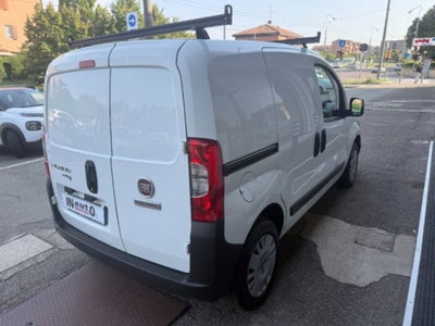 Fiat Fiorino combi N1 1.3 mjt 95cv Adventure (4)