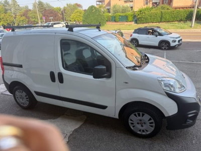 Fiat Fiorino combi N1 1.3 mjt 95cv Adventure (5)