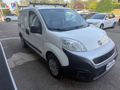 Fiat Fiorino combi N1 1.3 mjt 95cv Adventure (6)