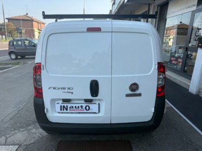 Fiat Fiorino combi N1 1.3 mjt 95cv Adventure (7)