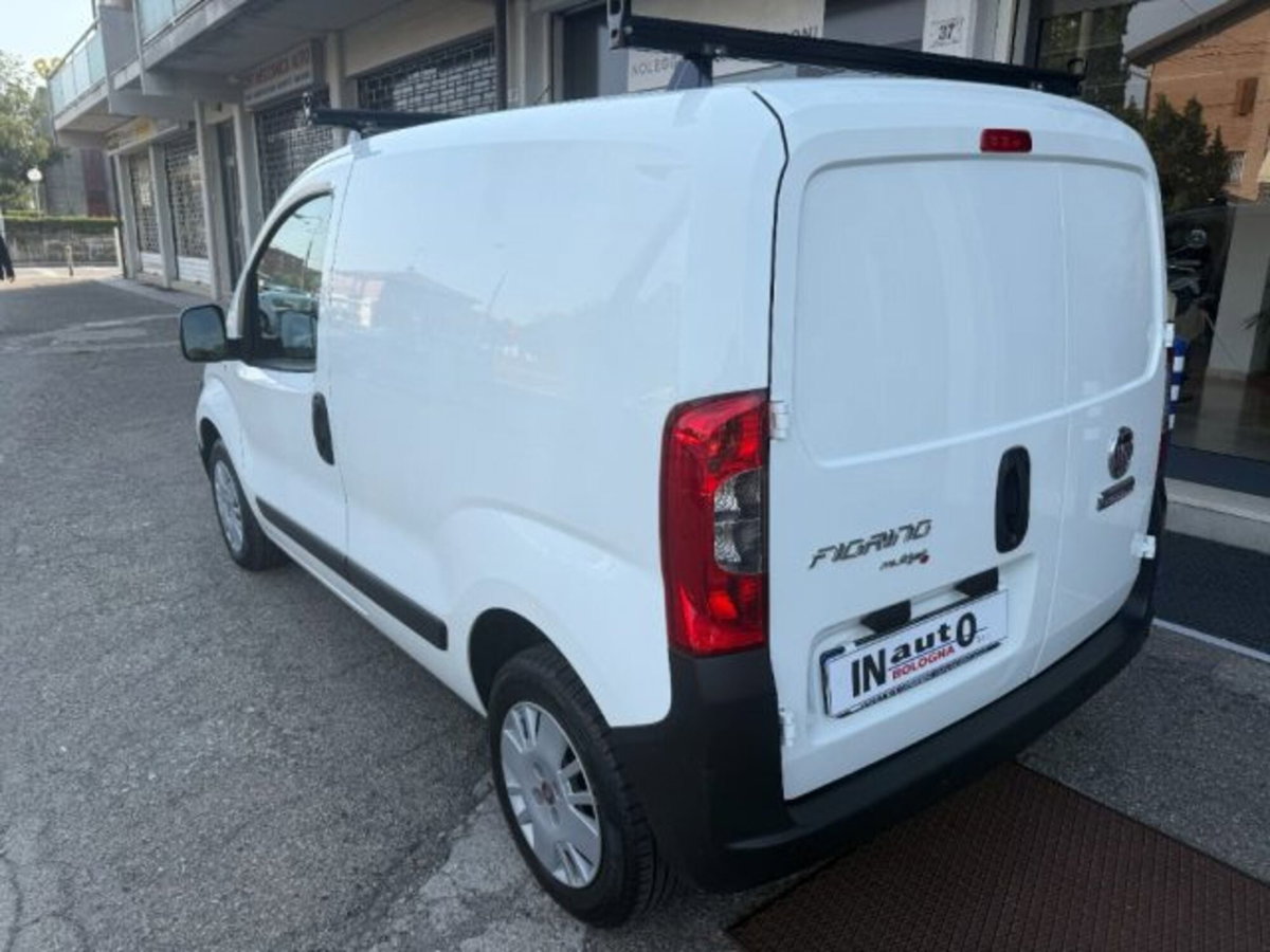 Fiat Fiorino combi N1 1.3 mjt 95cv Adventure (8)