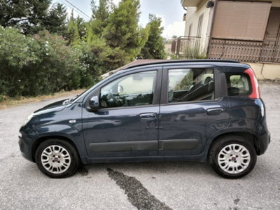 Fiat Panda 1.2 Lounge (3)