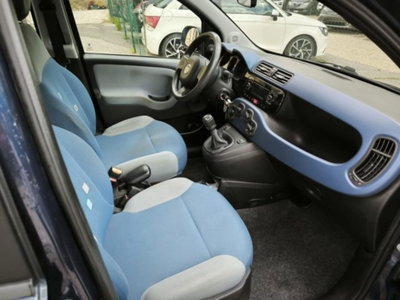 Fiat Panda 1.2 Lounge (6)