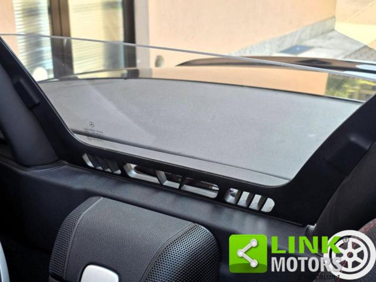 Mercedes-Benz SLK 200 Kompressor cat Sport (10)