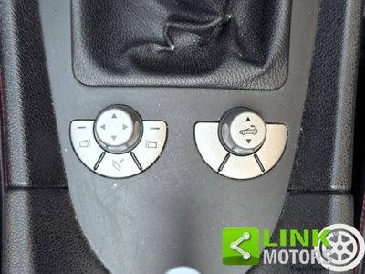 Mercedes-Benz SLK 200 Kompressor cat Sport (19)