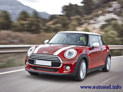 MINI Mini 1.5 Cooper Resolute usata