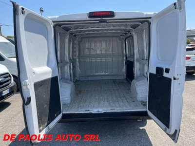 Fiat Ducato Furgone 33 2.2 Mjt 140CV AT9 PM-TN Furgone (15)