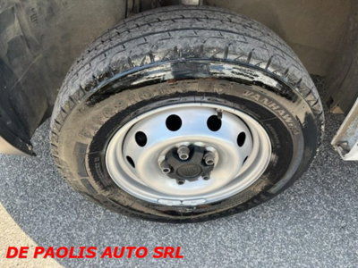 Fiat Ducato Furgone 33 2.2 Mjt 140CV AT9 PM-TN Furgone (17)