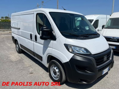 Fiat Ducato Furgone 33 2.2 Mjt 140CV AT9 PM-TN Furgone (2)