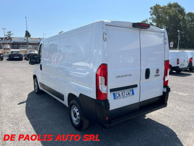 Fiat Ducato Furgone 33 2.2 Mjt 140CV AT9 PM-TN Furgone (4)