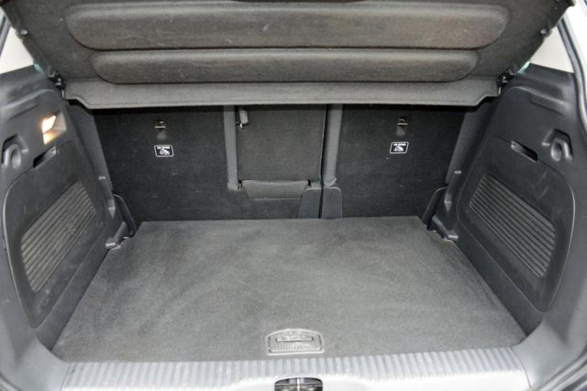 Citroen C3 Aircross PureTech 110 S&S Shine Pack (10)