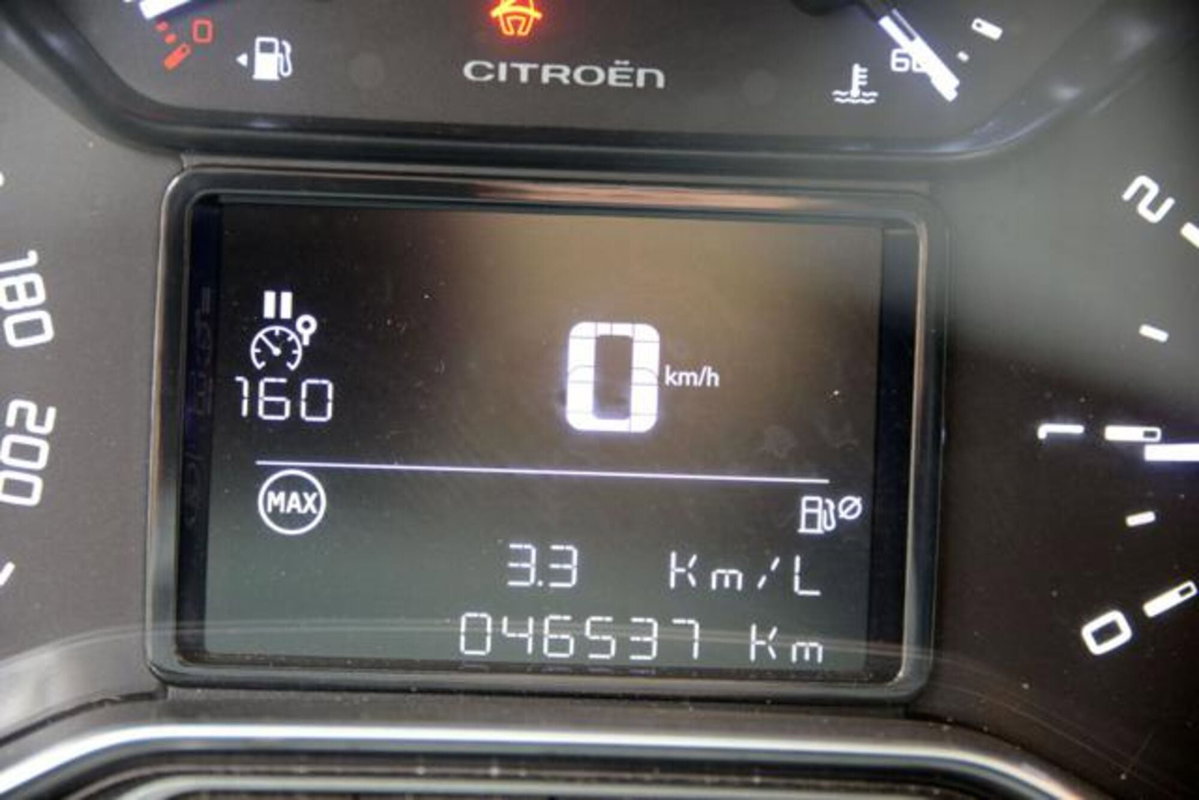 Citroen C3 Aircross PureTech 110 S&S Shine Pack (13)